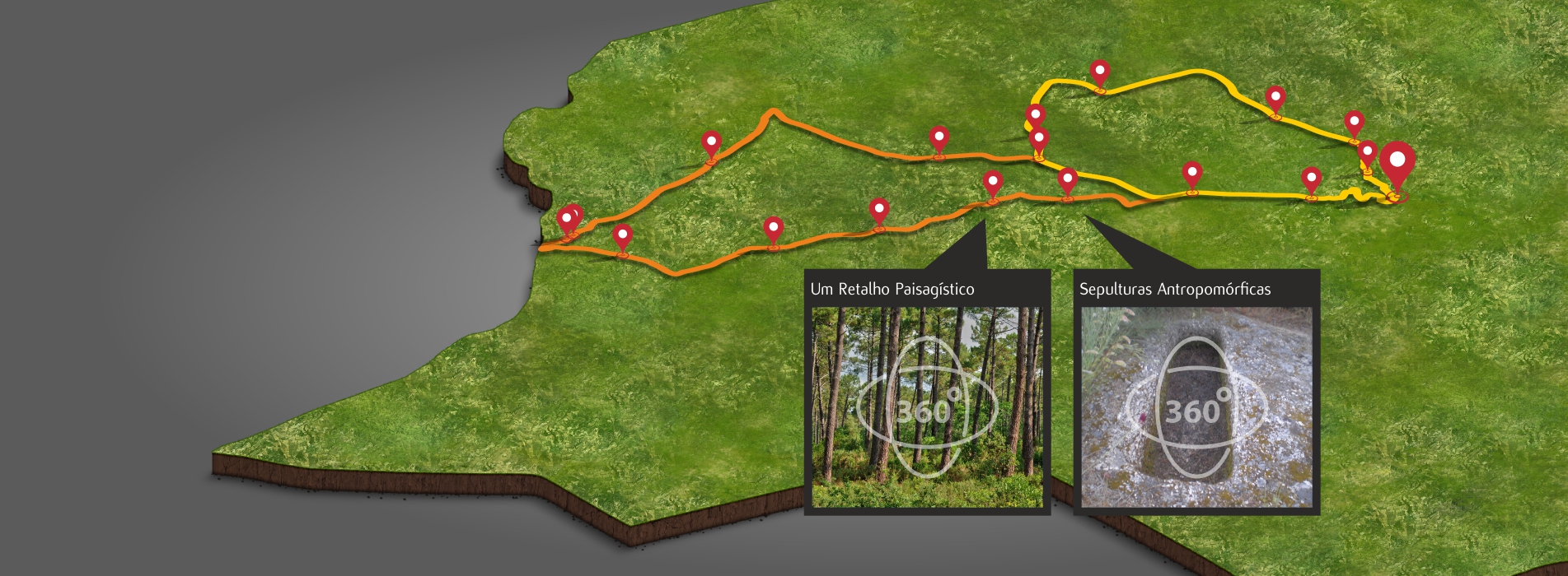 Mapa Interactivo